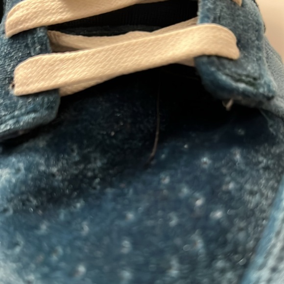 Velvet dunks - Picture 6 of 8